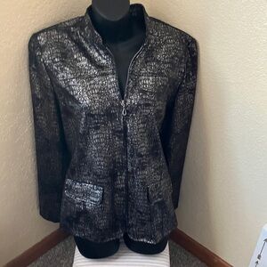 Alfred Dunner jacket